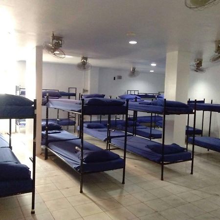 Bahay Ng Lahat Manila Exteriör bild