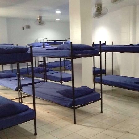 Bahay Ng Lahat Manila Exteriör bild