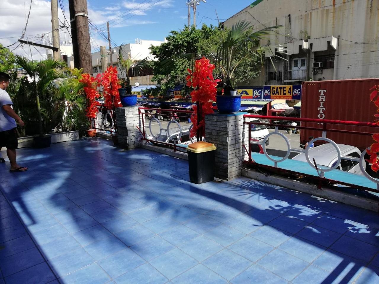 Bahay Ng Lahat Manila Exteriör bild