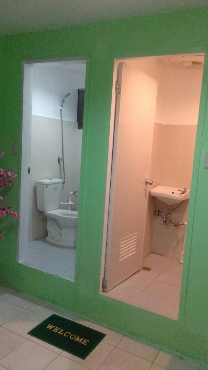 Bahay Ng Lahat Manila Exteriör bild