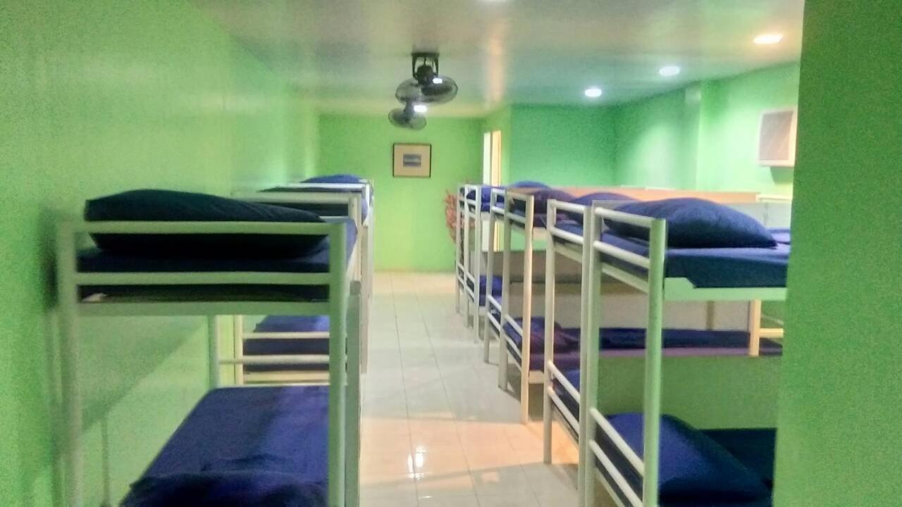 Bahay Ng Lahat Manila Exteriör bild