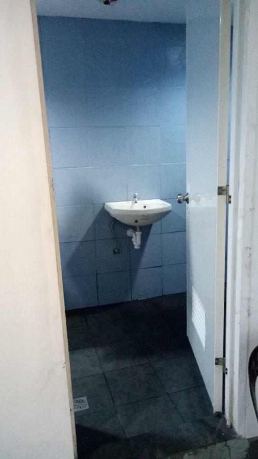 Bahay Ng Lahat Manila Exteriör bild