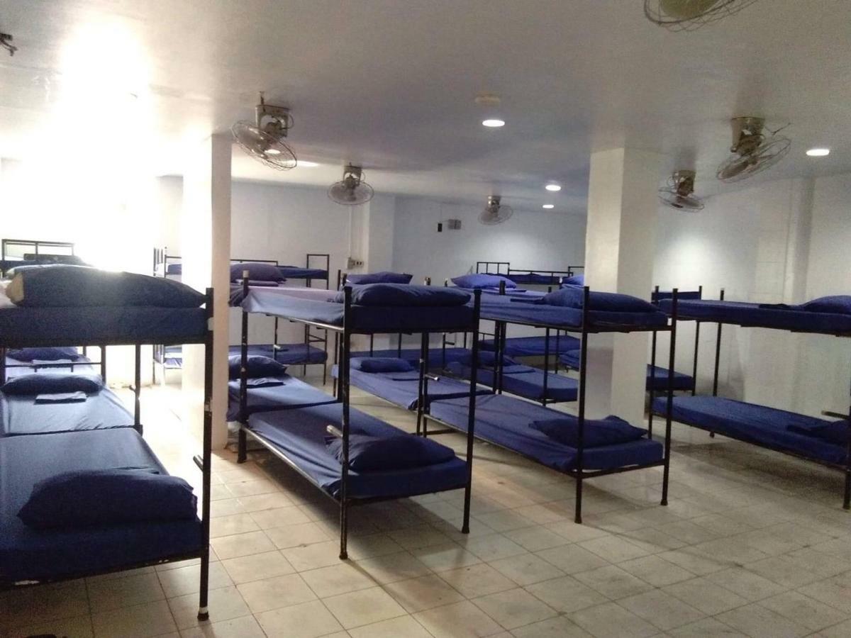 Bahay Ng Lahat Manila Exteriör bild
