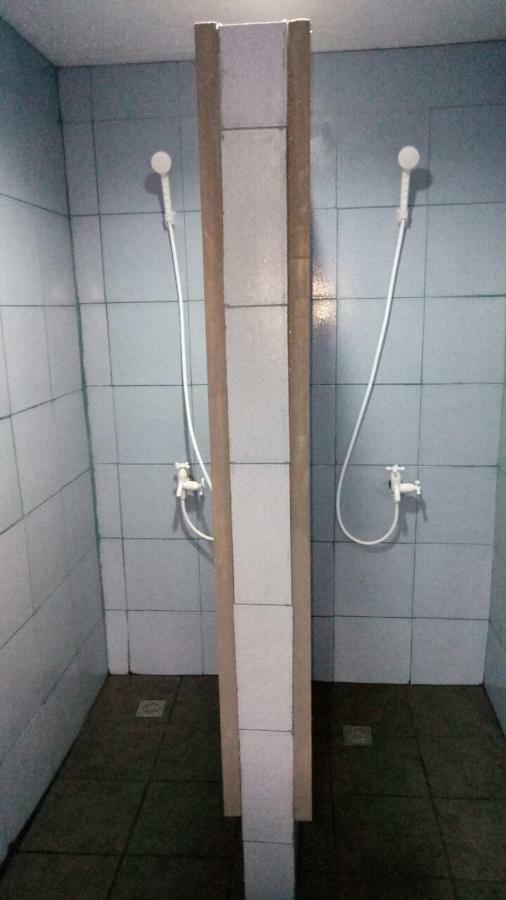 Bahay Ng Lahat Manila Exteriör bild