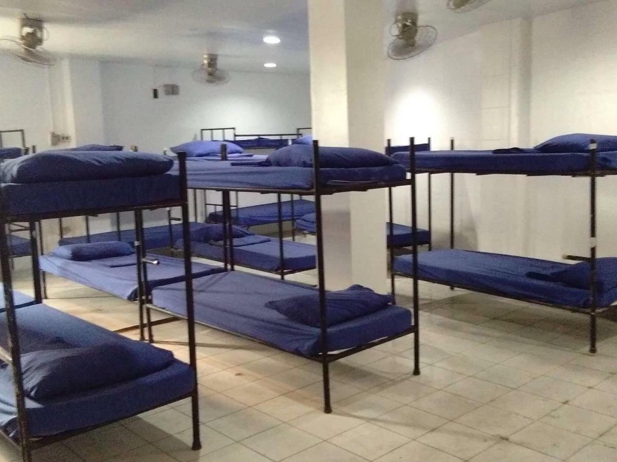 Bahay Ng Lahat Manila Exteriör bild