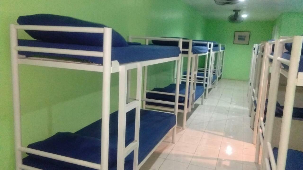 Bahay Ng Lahat Manila Exteriör bild