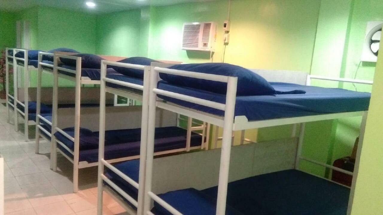 Bahay Ng Lahat Manila Exteriör bild