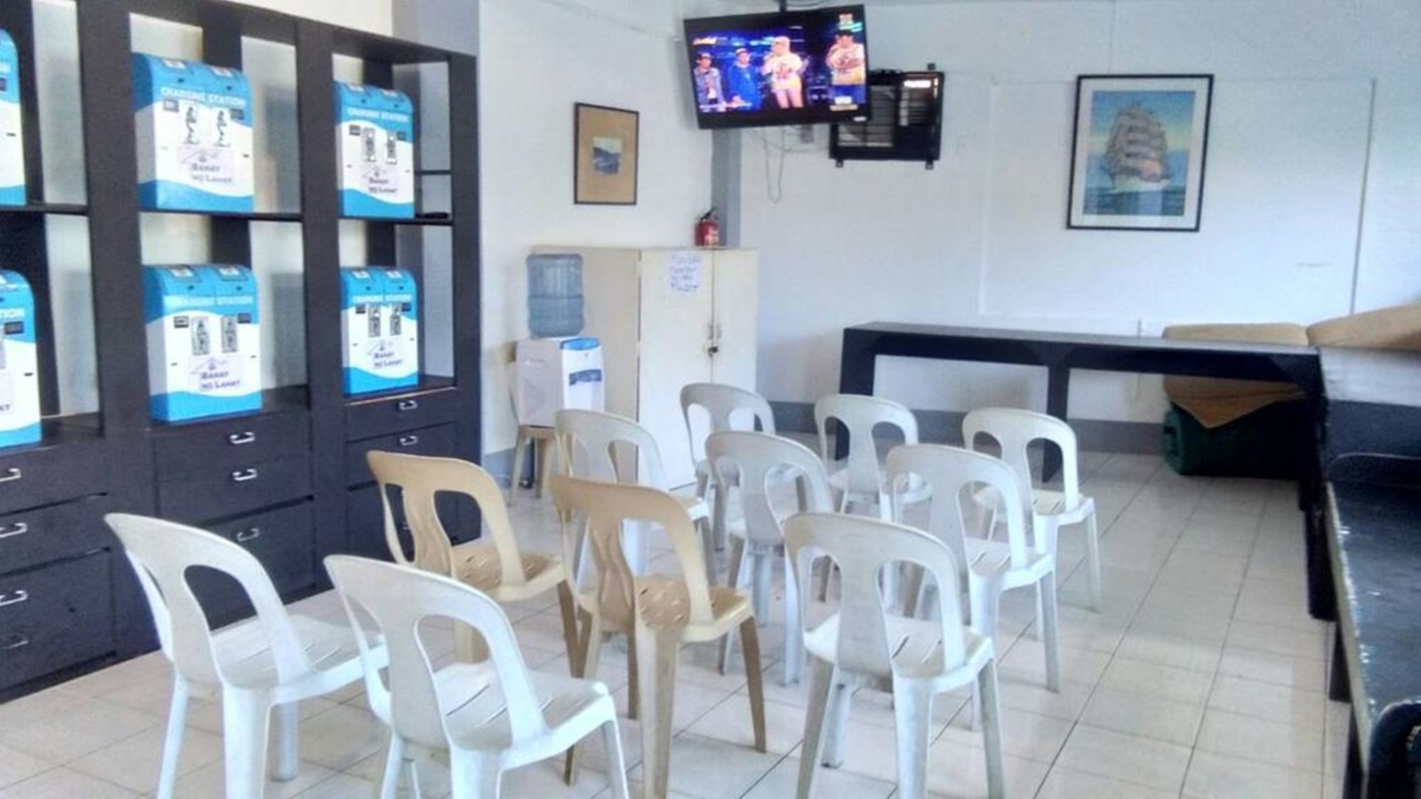 Bahay Ng Lahat Manila Exteriör bild