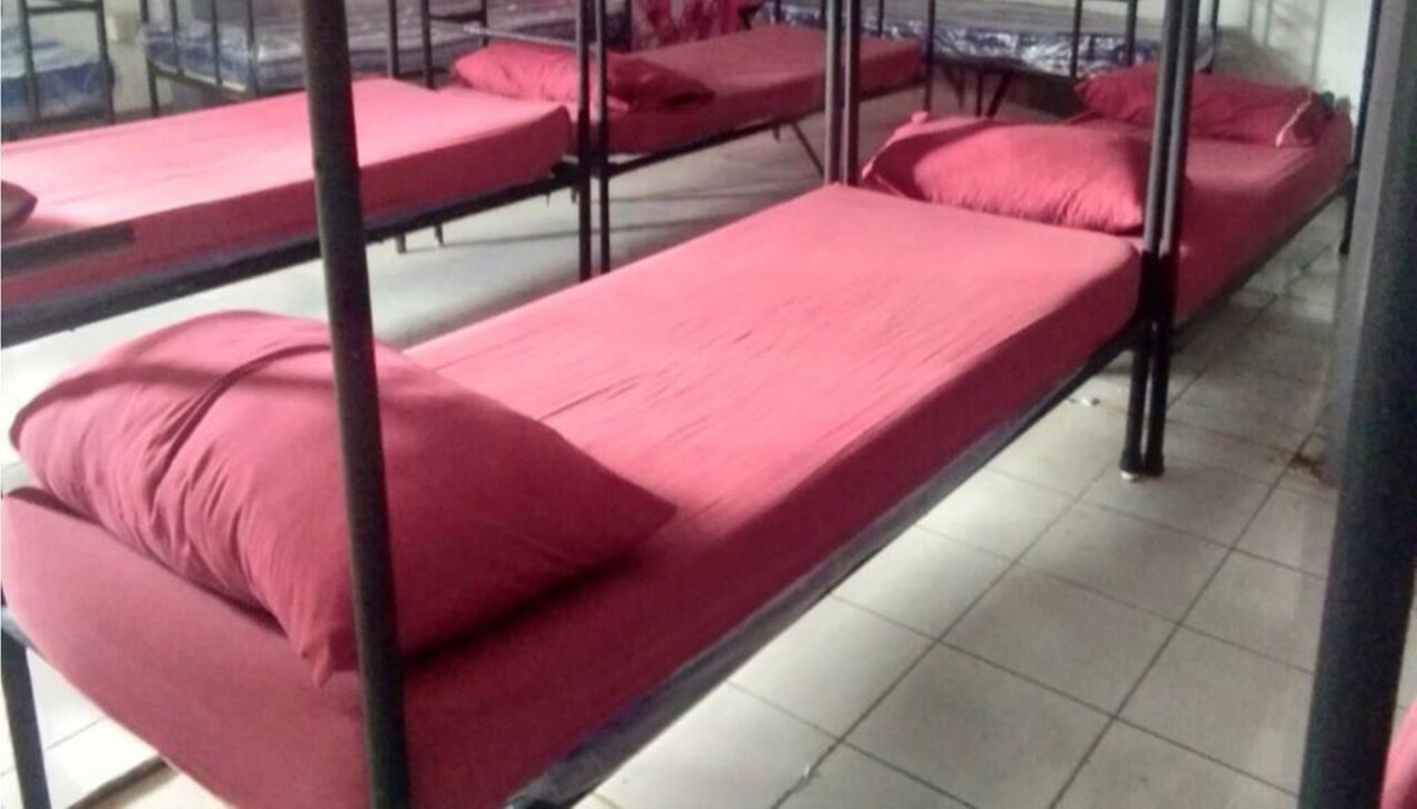 Bahay Ng Lahat Manila Exteriör bild