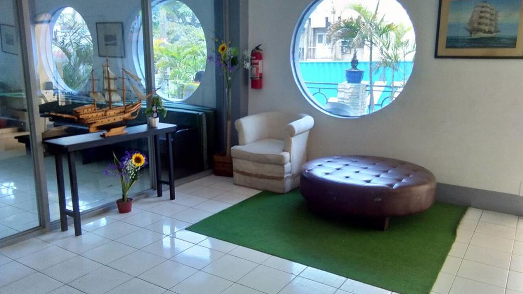 Bahay Ng Lahat Manila Exteriör bild