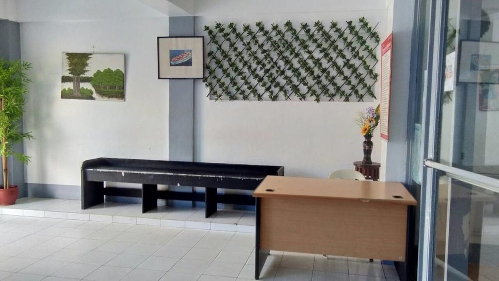 Bahay Ng Lahat Manila Exteriör bild