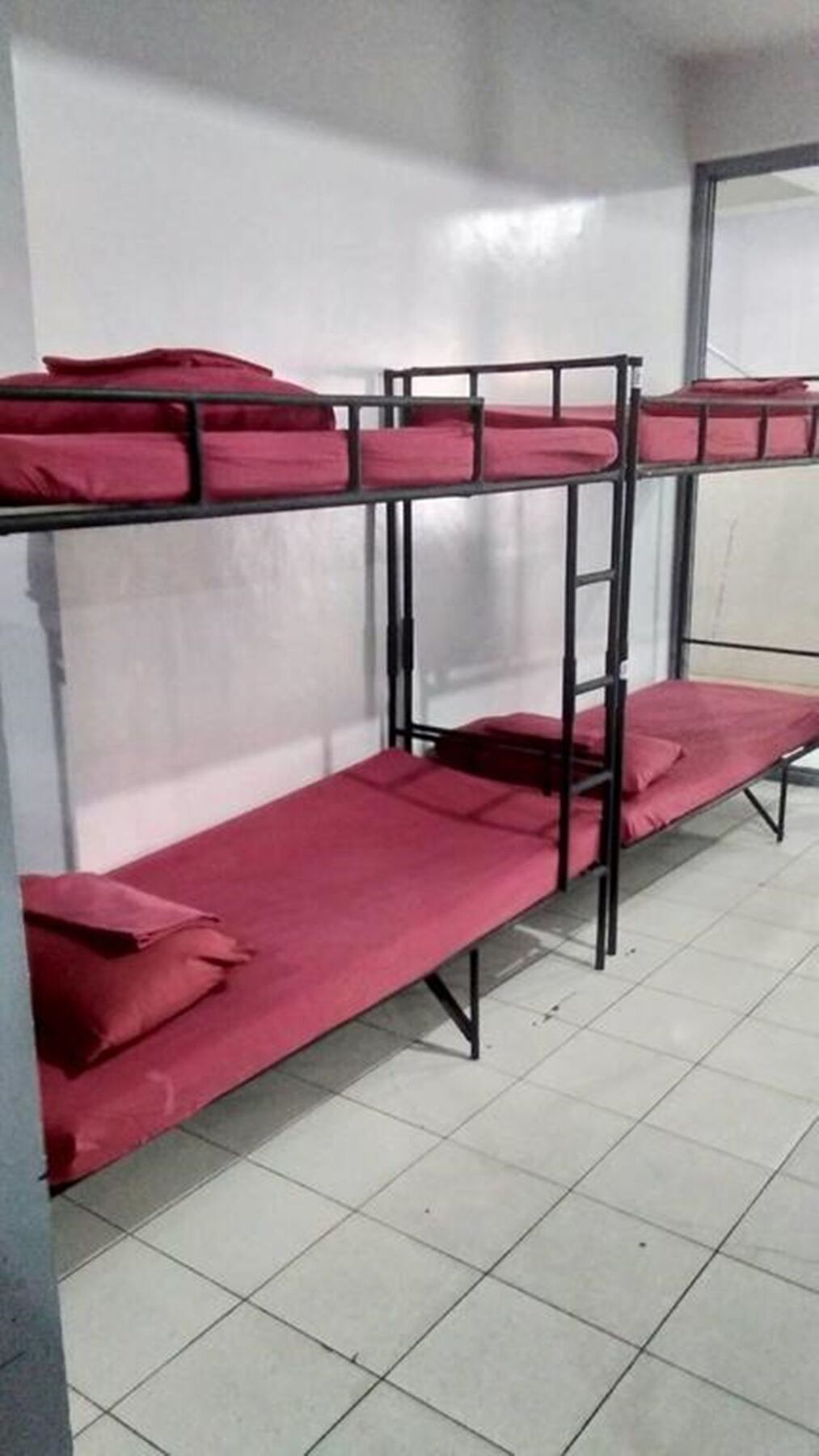 Bahay Ng Lahat Manila Exteriör bild