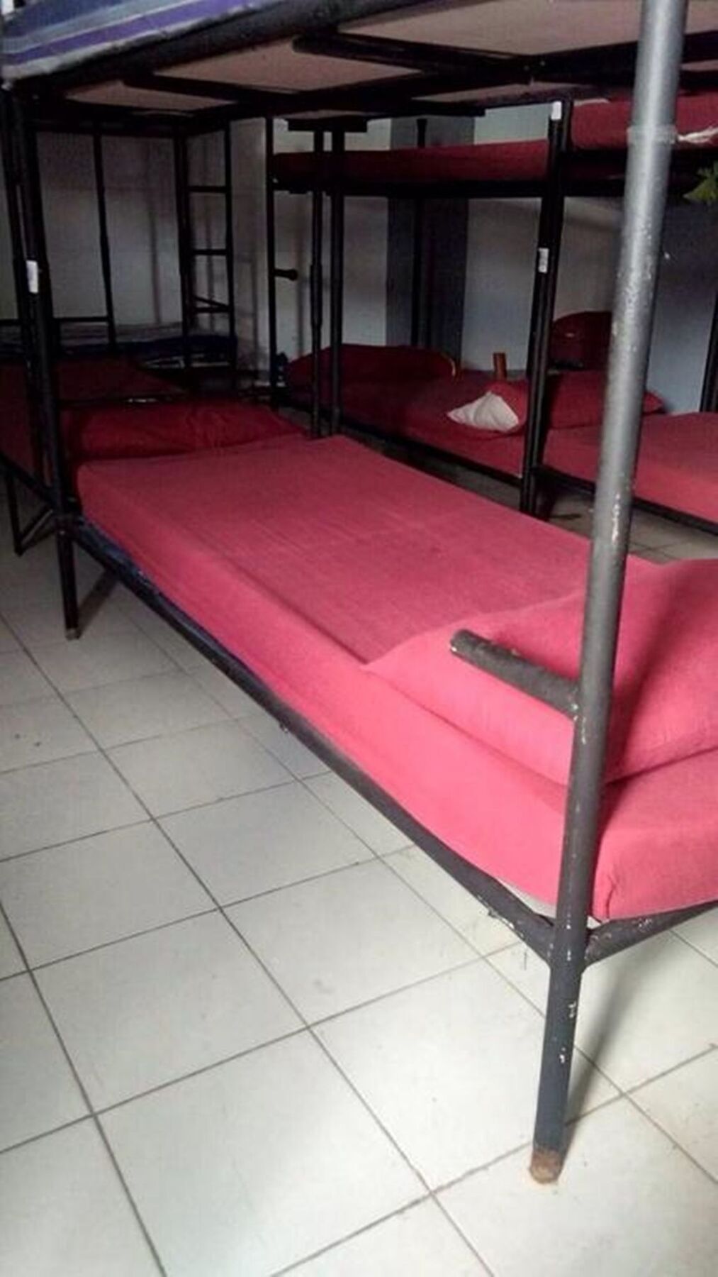 Bahay Ng Lahat Manila Exteriör bild
