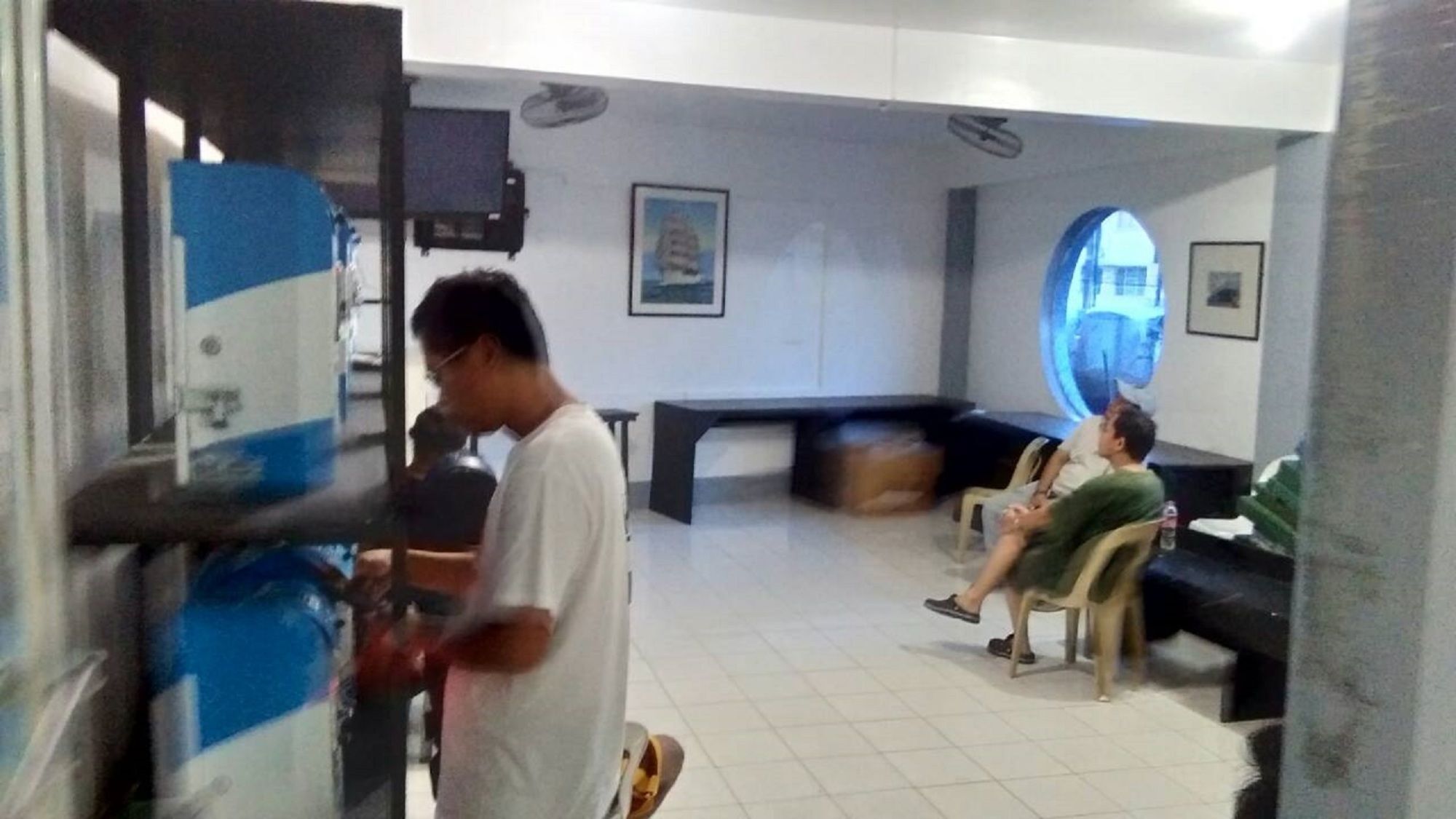 Bahay Ng Lahat Manila Exteriör bild