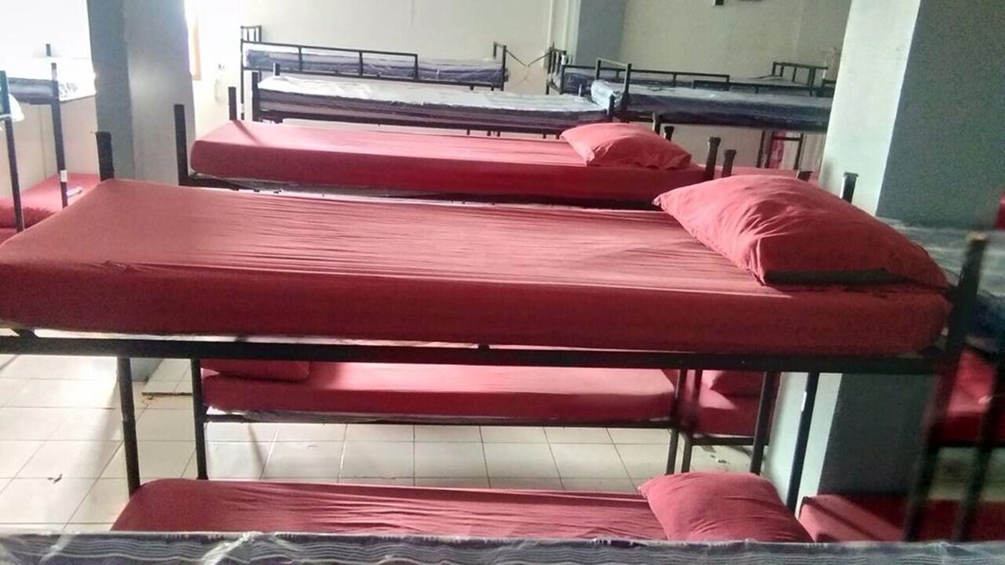 Bahay Ng Lahat Manila Exteriör bild