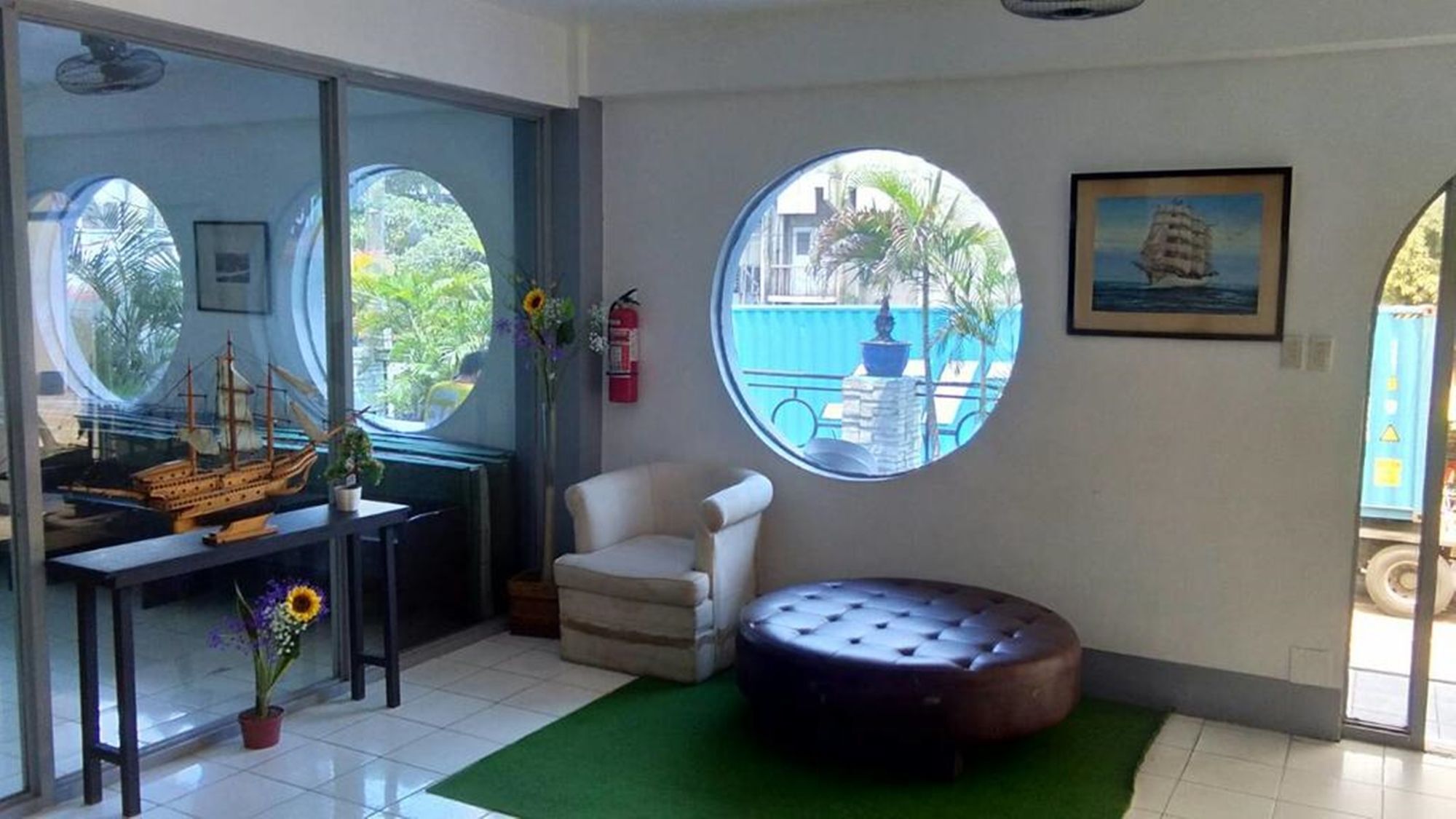 Bahay Ng Lahat Manila Exteriör bild